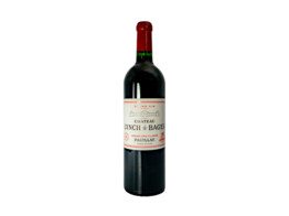Chateau Lynch Bages 2020
