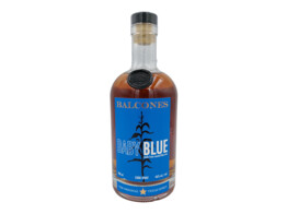 Balcones Baby Blue Corn 46 