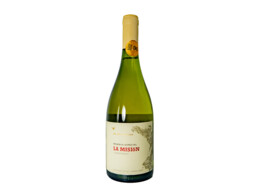 La Mision Reserva Chardonnay 2021