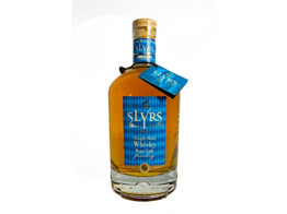 Slyrs Single Malt Rum Cask 46 