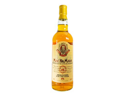 MacNaMara Blended Rum Finish 40 