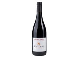 Saint Nicolas de Bourgueil 2023