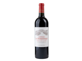 Chateau La Dominique 2014