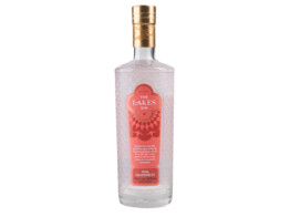 Lakes Gin Pink Grapefruit 46 