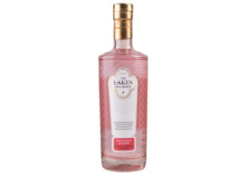 Lakes Gin Liqueur Rhubarb   Rosehip 25 