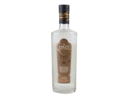 Lakes Vodka Liqueur Salted Caramel 25 