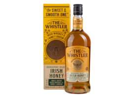 The Whistler Irish Honey 33 