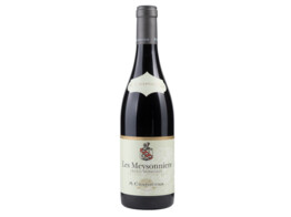 Crozes Hermitage  Meysonniers  2022