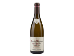 Pernand Vergelesses  Clos Berthet  2022