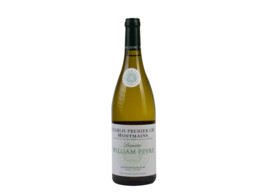 Chablis  Montmains  2021