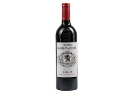 Chateau Marquis de Terme 2021