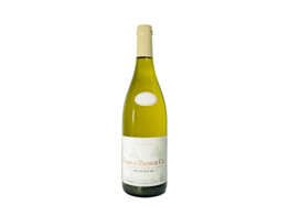 Chablis Fourchaume