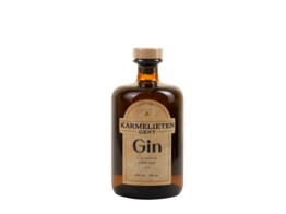 Karmelieten Gin 43 