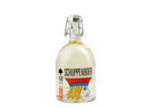 Schuppenboer Belgian Premium Dry Gin 46 