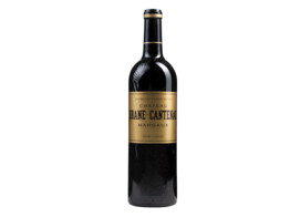 Chateau Brane Cantenac 2020