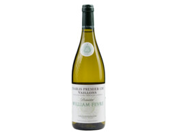 Chablis  Vaillons  2021