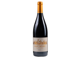 Syrah La Tour 2019