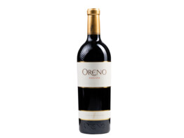 Oreno 2019 / Sette Ponti