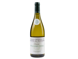 Chablis  Montee de Tonnerre  2021