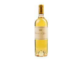 Chateau d Yquem 2016