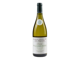 Chablis  les Preuses  2021