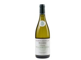 Chablis  Bougros - Cote de Bouguerots  2021