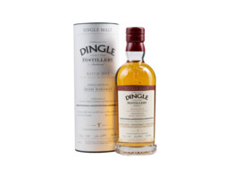 Dingle Whiskey 46 5 