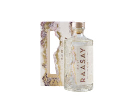 Raasay Gin 46 