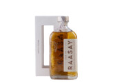 Raasay Single Malt - Lightly Peated 46 4 