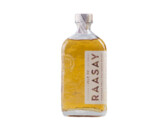 Raasay Single Malt - Lightly Peated 46 4 