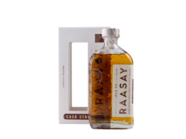 Raasay Single Malt - Cask Strength Release 61 3 