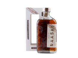 Raasay Single Cask - Peated Chinkapin Na Sia 5 Year Old 61 6 