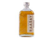 Raasay Single Malt - Quercus Humboldtii Colombian Oak 50 7 