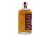 Raasay Single Malt - Dun Cana Sherry Finished 52 