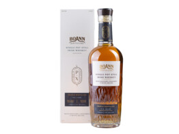 Boann Single Pot Still PX Cask 47 