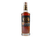 Glasgow 1770 Peated Cask Strength PX Finish  Charly s Choice  60 1    GBX