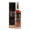 Glasgow 1770 Peated Cask Strength PX Finish  Charly s Choice  60 1    GBX