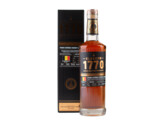 Glasgow 1770 Peated Cask Strength PX Finish  Charly s Choice  60 1    GBX