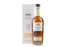 Boann Single Pot Still Marsala Cask 47 