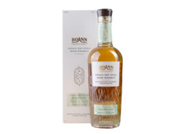 Boann Single Pot Still Madeira Cask 47 