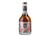 Mauritius Rom Club Sherry Spiced 40 