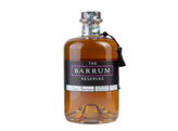 Mauritius The Barrum Reserves Classic 40   GBX