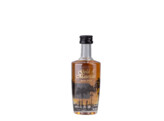 Gold of Mauritius Dark Rum 40  5cl