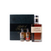 Gold of Mauritius Giftbox  70cl Dark  5cl Solera 5   8 