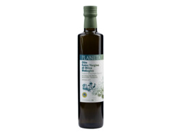 Olio Oliva DOP Val di Mazara 2024