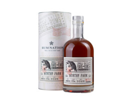 Rum Nation Rare Worthy Park 11Y 57 