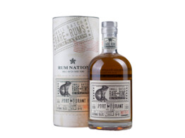 Rum Nation Rare Port Mourant 12Y 59 