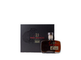 Rum Nation Rare Port Mourant 21Y 58 