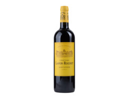 Chateau Lafon Rochet 2019