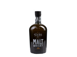 Slyrs Bavarian Malt Whisky 40 